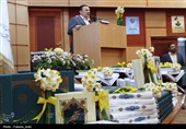اهدای 2000 جلد قرآن به مساجد قزوین