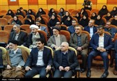 اهدای 2000 جلد قرآن به مساجد قزوین