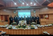 اهدای 2000 جلد قرآن به مساجد قزوین