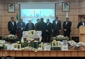 اهدای 2000 جلد قرآن به مساجد قزوین