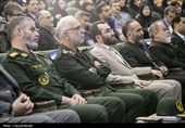 اختتامیه اولین جشنواره رسانه‌ای بانوان استان کرمانشاه
