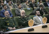 اختتامیه اولین جشنواره رسانه‌ای بانوان استان کرمانشاه