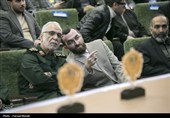 اختتامیه اولین جشنواره رسانه‌ای بانوان استان کرمانشاه
