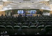 اختتامیه اولین جشنواره رسانه‌ای بانوان استان کرمانشاه