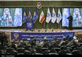 اختتامیه اولین جشنواره رسانه‌ای بانوان استان کرمانشاه