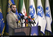 اختتامیه اولین جشنواره رسانه‌ای بانوان استان کرمانشاه