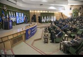 اختتامیه اولین جشنواره رسانه‌ای بانوان استان کرمانشاه