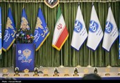 اختتامیه اولین جشنواره رسانه‌ای بانوان استان کرمانشاه