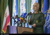 اختتامیه اولین جشنواره رسانه‌ای بانوان استان کرمانشاه
