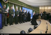 اختتامیه اولین جشنواره رسانه‌ای بانوان استان کرمانشاه