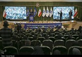 اختتامیه اولین جشنواره رسانه‌ای بانوان استان کرمانشاه