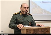 دیدار جامعه مهندسین با نماینده ولی‌فقیه در کردستان