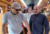 آیا نقی به تلویزیون بازمی‌گردد؟/ چراغ سبز جبلی به «پایتخت 8»