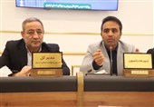فدراسیون گوش شنوای مطالبات استان‌هاست