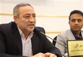 منابع دولتی پاسخگوی نیازهای ورزش استان نیست