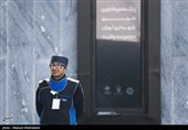 افتتاح پارک علم و فناوری شهری ایران در بوستان ولایت