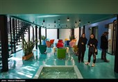 افتتاح پارک علم و فناوری شهری ایران در بوستان ولایت