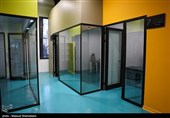 افتتاح پارک علم و فناوری شهری ایران در بوستان ولایت