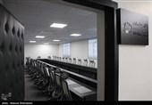 افتتاح پارک علم و فناوری شهری ایران در بوستان ولایت