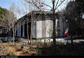 افتتاح پارک علم و فناوری شهری ایران در بوستان ولایت