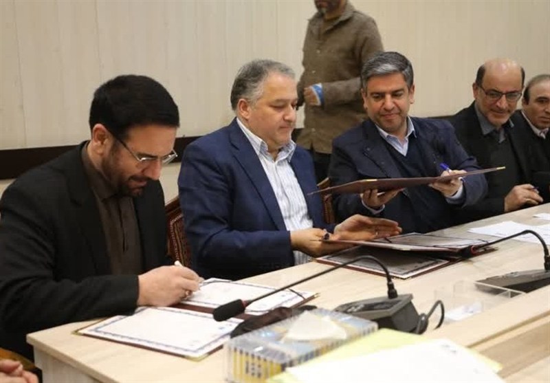 اخبار استان اردبیل , استانداری اردبیل , استاندار اردبیل , گردشگری سلامت , سرمایه گذاری برای تولید ,