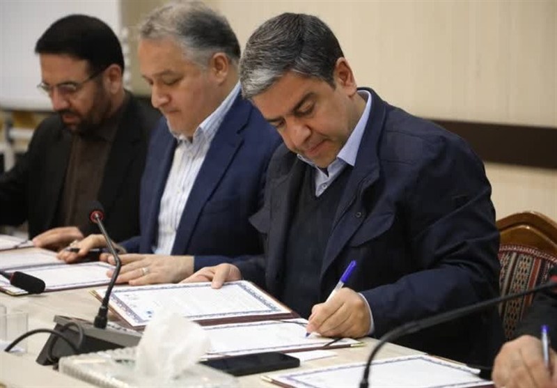 اخبار استان اردبیل , استانداری اردبیل , استاندار اردبیل , گردشگری سلامت , سرمایه گذاری برای تولید ,