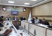 احداث پایگاه اطفای حریق مشترک اردبیل و آذربایجان شرقی