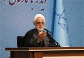 محسنی إجئی: شعبنا لن یتوقف حتى معاقبة المعتدین المجرمین