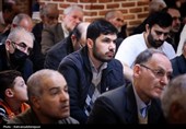 سخنرانی آیت الله سید حسن عاملی در ظهر روز هفتم ماه مبارک رمضان