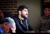 سخنرانی آیت الله سید حسن عاملی در ظهر روز هفتم ماه مبارک رمضان