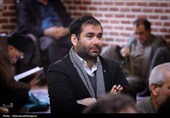 سخنرانی آیت الله سید حسن عاملی در ظهر روز هفتم ماه مبارک رمضان