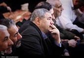 سخنرانی آیت الله سید حسن عاملی در ظهر روز هفتم ماه مبارک رمضان