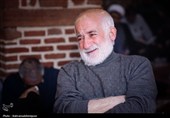 سخنرانی آیت الله سید حسن عاملی در ظهر روز هفتم ماه مبارک رمضان