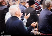 سخنرانی آیت الله سید حسن عاملی در ظهر روز هفتم ماه مبارک رمضان