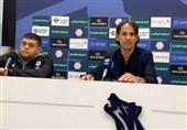 وعده اینزاگی برای بهبود شرایط الهلال