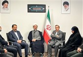 وزیر صنعت: بخش عمده‌ ارزش افزوده کشور در صنعت شکل می‌گیرد