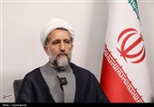 دیدار وزیر صمت با امام جمعه قزوین