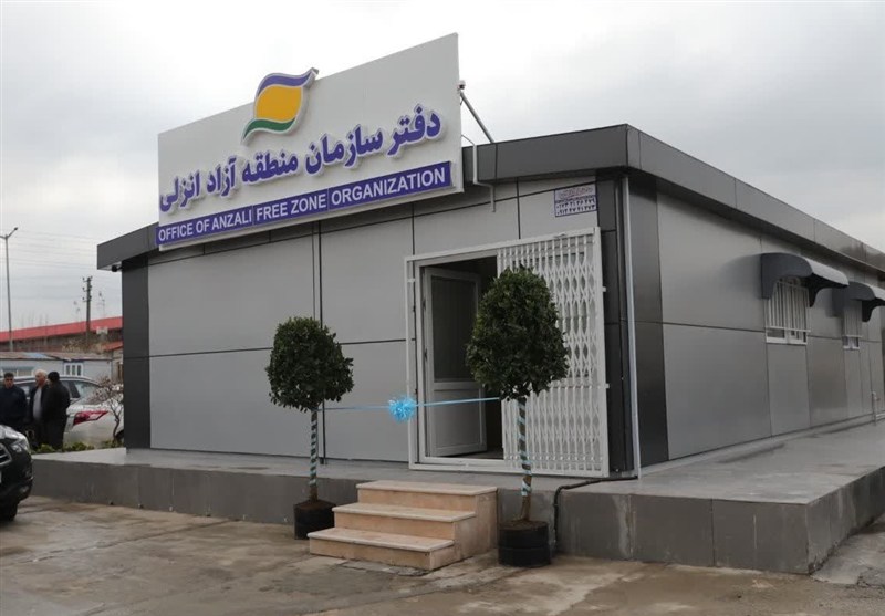 اخبار رشت , منطقه آزاد انزلی , اخبار بندرانزلی ,