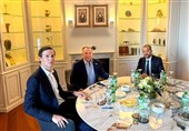 عُمان: المفاوضون یرحبون بالأفکار المطروحة خلال محادثات إیران وأمریکا