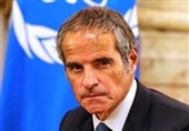 لماذا لا یعرف غروسی الهدوء؟