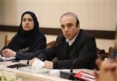 اولویت استان اردبیل توسعه دامپروری صنعتی است