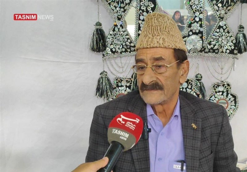 بزرگ طایفه شه‌بخش: طوایف بلوچ همواره مدافع ایران بوده‌اند
