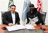 مهدی کیانی؛ سرمربی جدید بعثت کرمانشاه