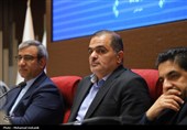 نشست استاندار خراسان رضوی با جامعه ورزش استان