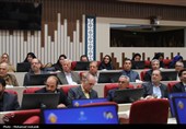نشست استاندار خراسان رضوی با جامعه ورزش استان