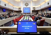 نشست استاندار خراسان رضوی با جامعه ورزش استان