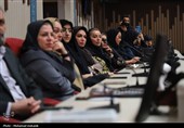 نشست استاندار خراسان رضوی با جامعه ورزش استان