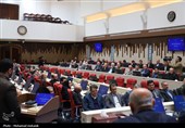 نشست استاندار خراسان رضوی با جامعه ورزش استان