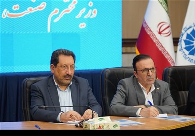 بهره‌برداری 282 واحد صنعتی در طی سال جاری در قزوین