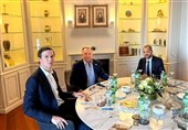 آکسیوس: المفاوضات مع إیران إیجابیة